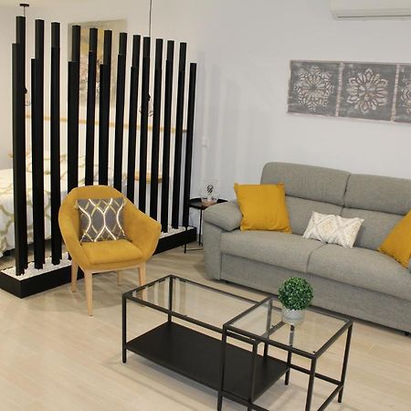 Loft Azalea Apartment กอร์โดบา ภายนอก รูปภาพ