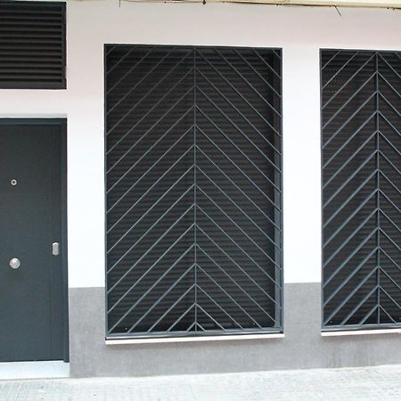 Loft Azalea Apartment กอร์โดบา ภายนอก รูปภาพ
