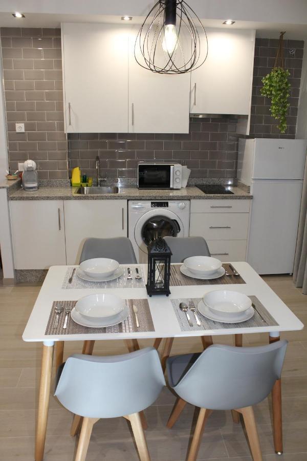 Loft Azalea Apartment กอร์โดบา ภายนอก รูปภาพ