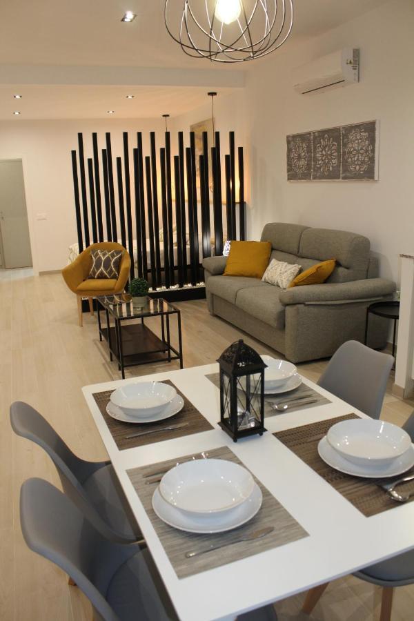 Loft Azalea Apartment กอร์โดบา ภายนอก รูปภาพ