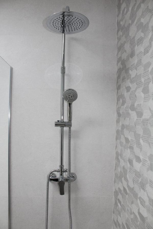 Loft Azalea Apartment กอร์โดบา ภายนอก รูปภาพ