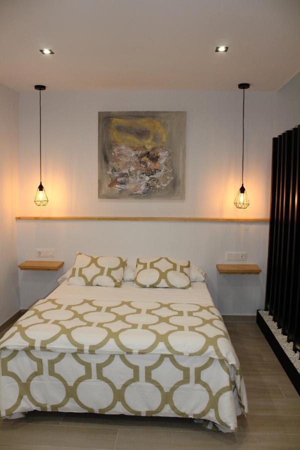 Loft Azalea Apartment กอร์โดบา ภายนอก รูปภาพ
