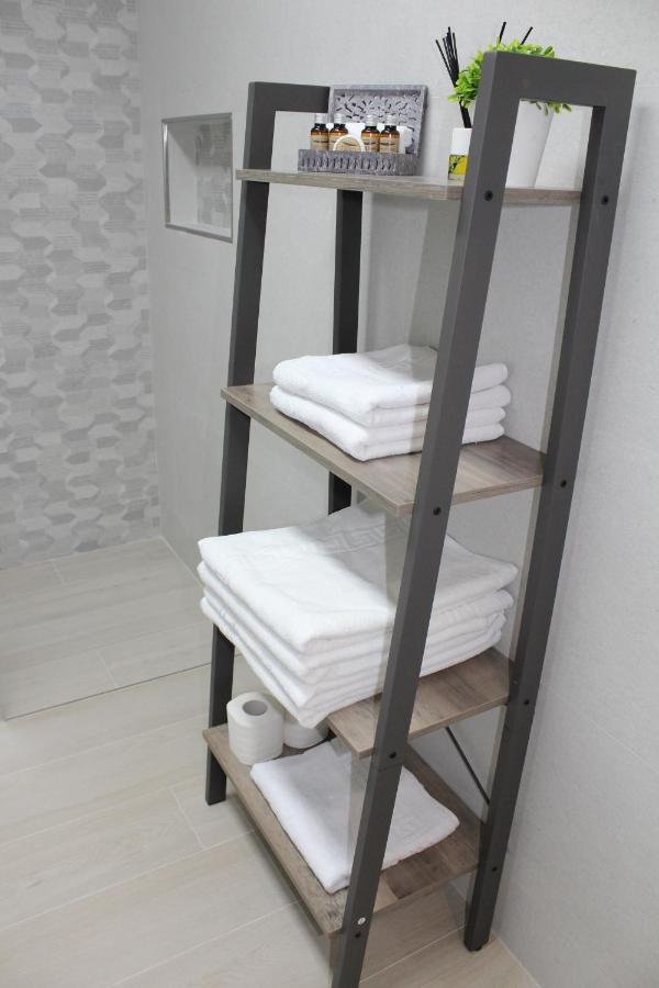 Loft Azalea Apartment กอร์โดบา ภายนอก รูปภาพ