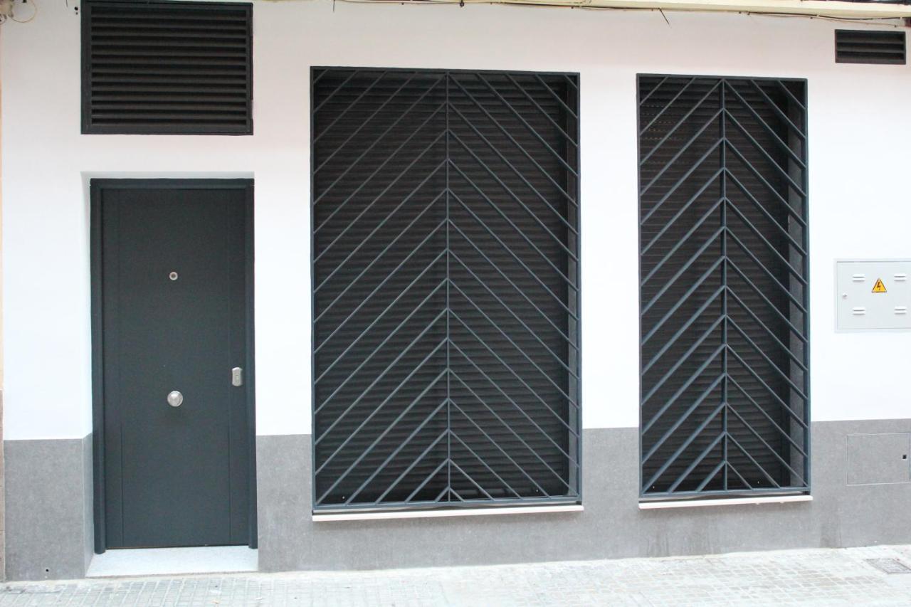 Loft Azalea Apartment กอร์โดบา ภายนอก รูปภาพ