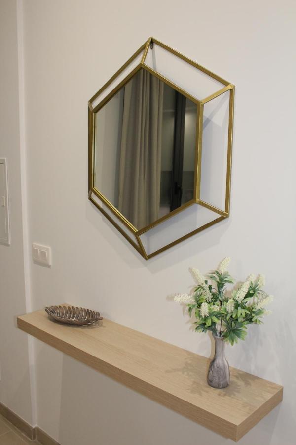 Loft Azalea Apartment กอร์โดบา ภายนอก รูปภาพ
