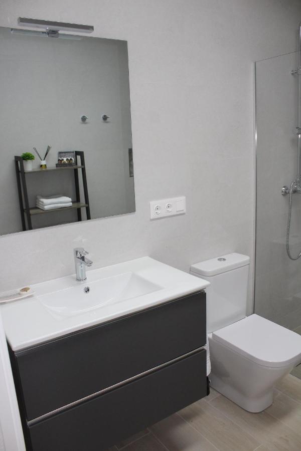 Loft Azalea Apartment กอร์โดบา ภายนอก รูปภาพ