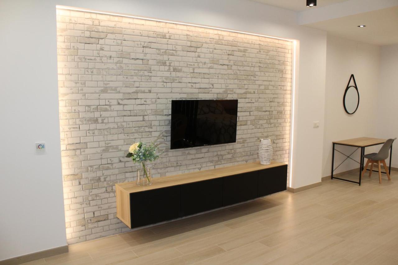 Loft Azalea Apartment กอร์โดบา ภายนอก รูปภาพ