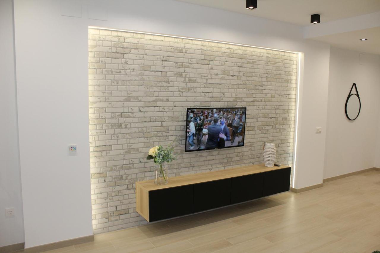 Loft Azalea Apartment กอร์โดบา ภายนอก รูปภาพ