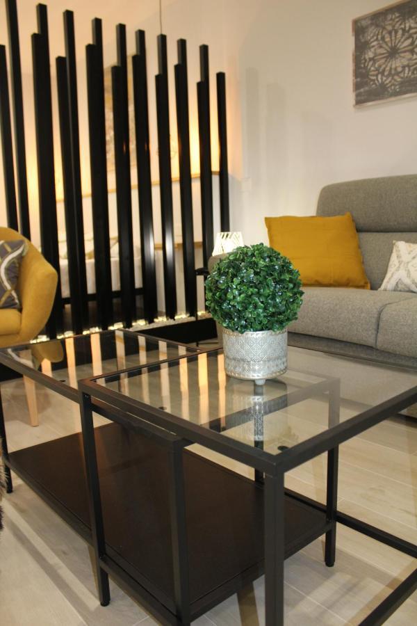 Loft Azalea Apartment กอร์โดบา ภายนอก รูปภาพ
