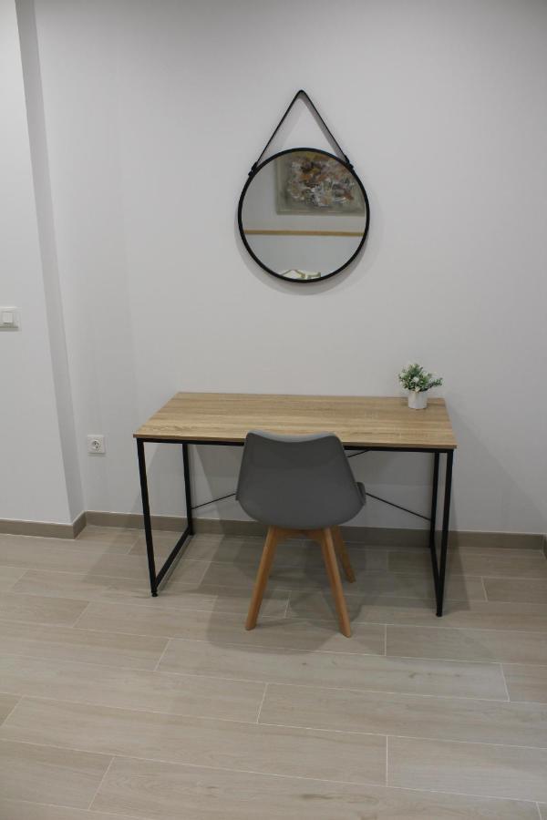 Loft Azalea Apartment กอร์โดบา ภายนอก รูปภาพ