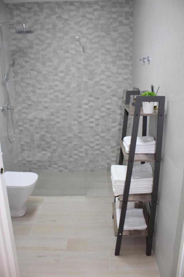 Loft Azalea Apartment กอร์โดบา ภายนอก รูปภาพ